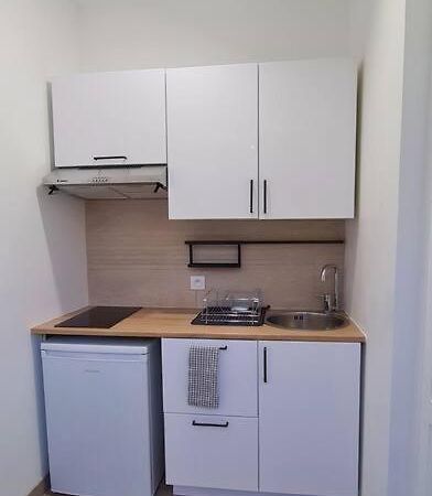Cosy Studio Au Coeur De Rouen Ngoại thất bức ảnh